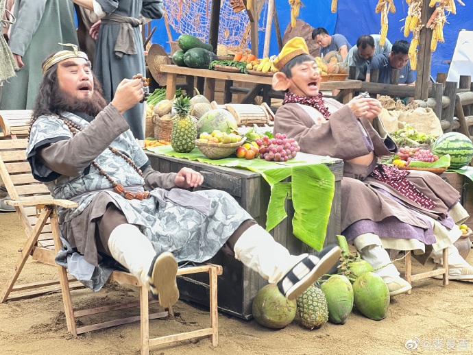 昔日TVB童星重聚！麥長青與黎耀祥引發廣大回憶潮