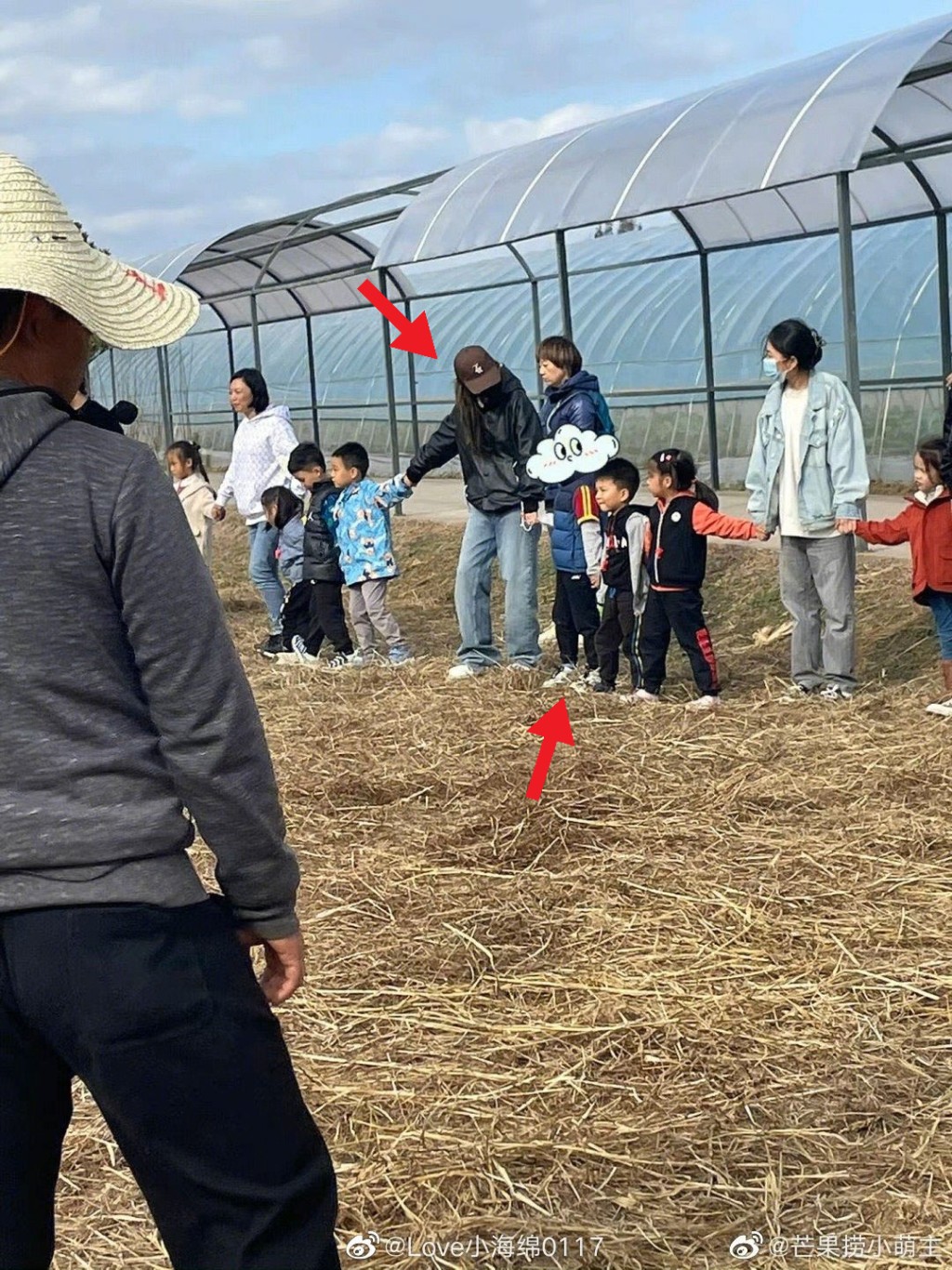 黃曉明宣布即將再度為人父，喜迎新生