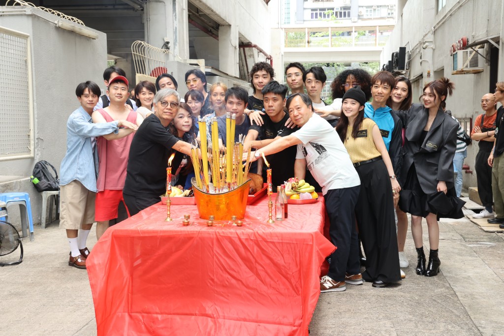 「大馬女神」林宣妤公然宣告戀情，引發關注