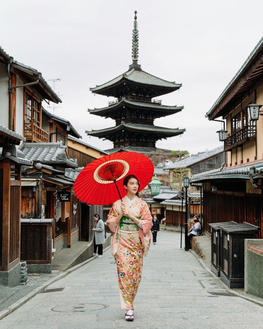 「大馬女神」林宣妤公然宣告戀情，引發關注