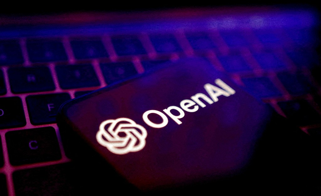 OpenAI推出革命性推理功能AI模型OpenAI o1