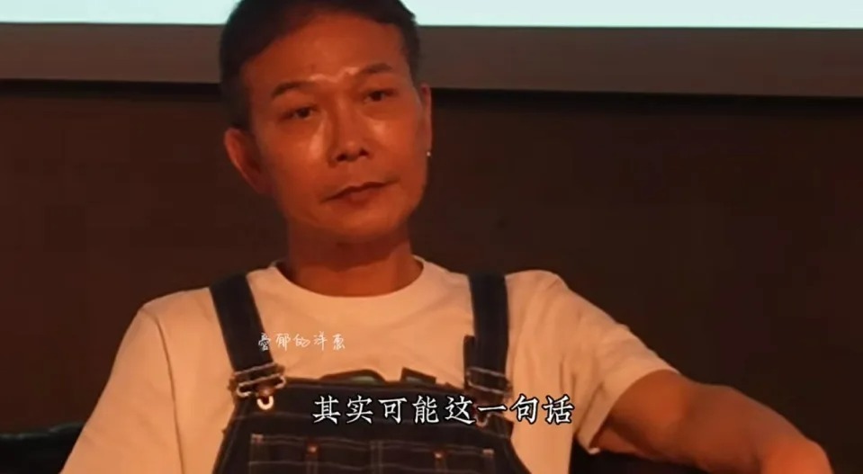 錢小豪健康狀況引關注 恢復活力笑談裸聊趣事