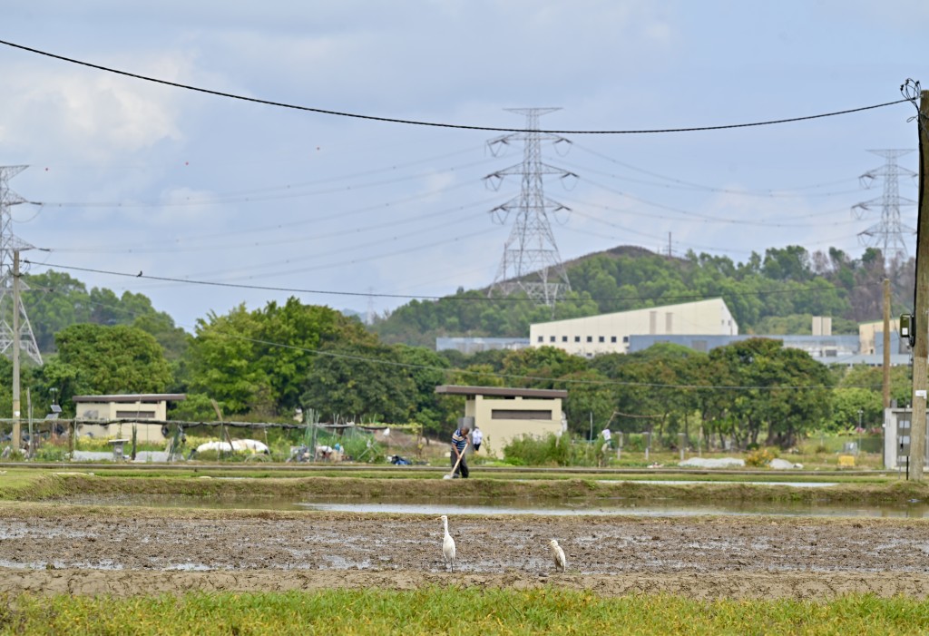 新田科技城分區計畫獲批 迅速推動創科發展成為當務之急