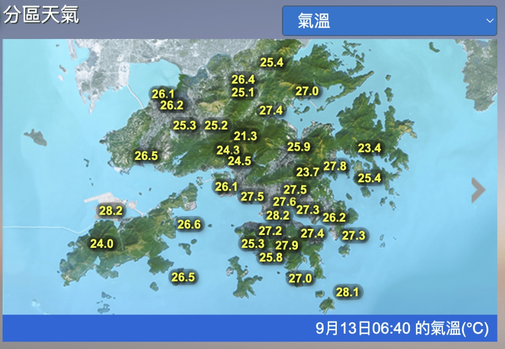 強烈熱帶風暴貝碧嘉攪動琉球群島附近海域