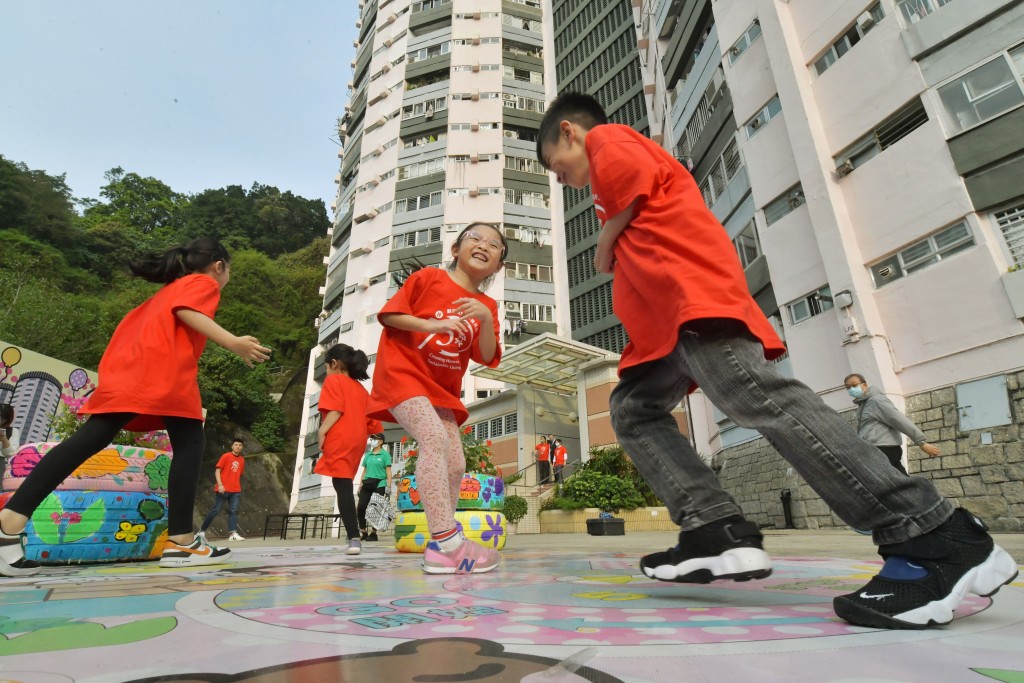 香港房屋協會即將迎來新一屆領導班子