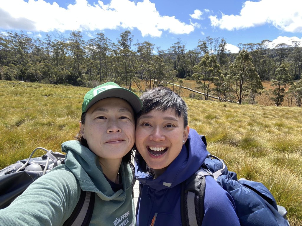 趙式芝與親友的密切關係：愛情與友情交織的新篇章