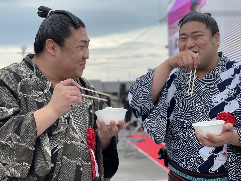 日本米荒與國際需求的矛盾