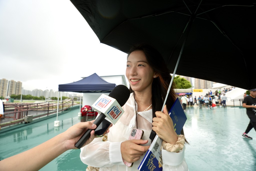 新馬季熱鬧開鑼，沙田馬場迎來全城期盼