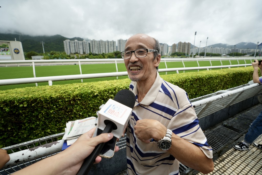 新馬季熱鬧開鑼，沙田馬場迎來全城期盼