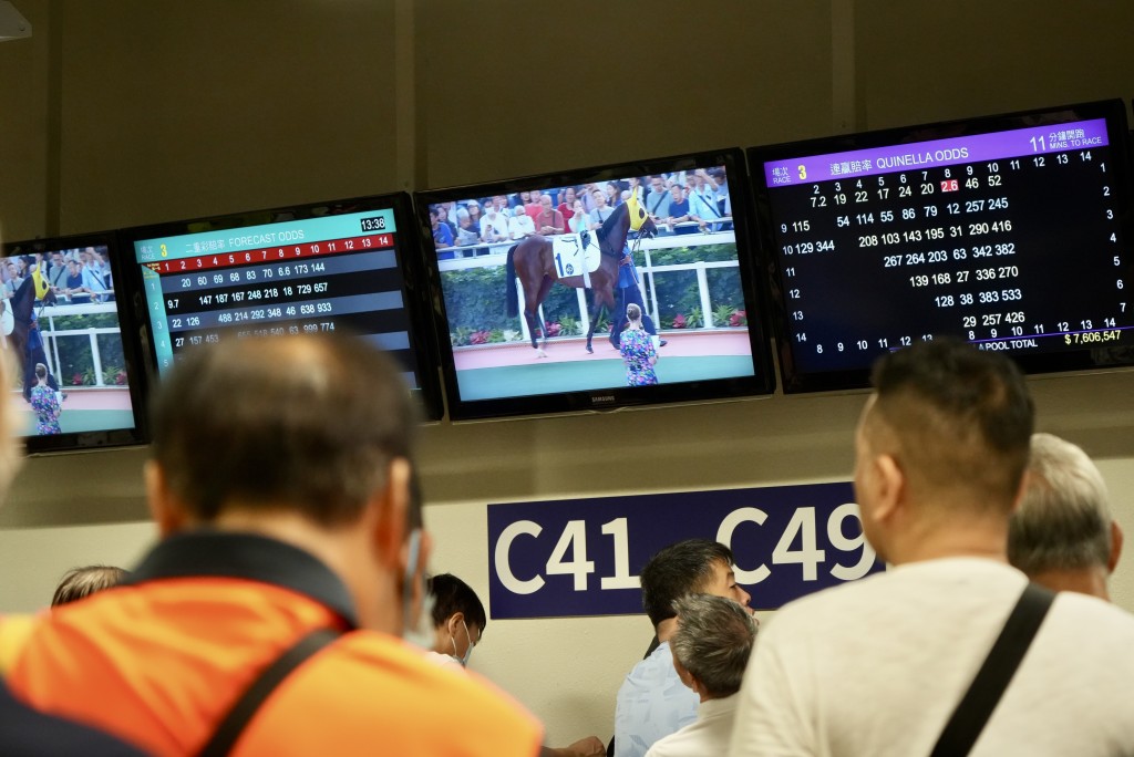 新馬季熱鬧開鑼，沙田馬場迎來全城期盼