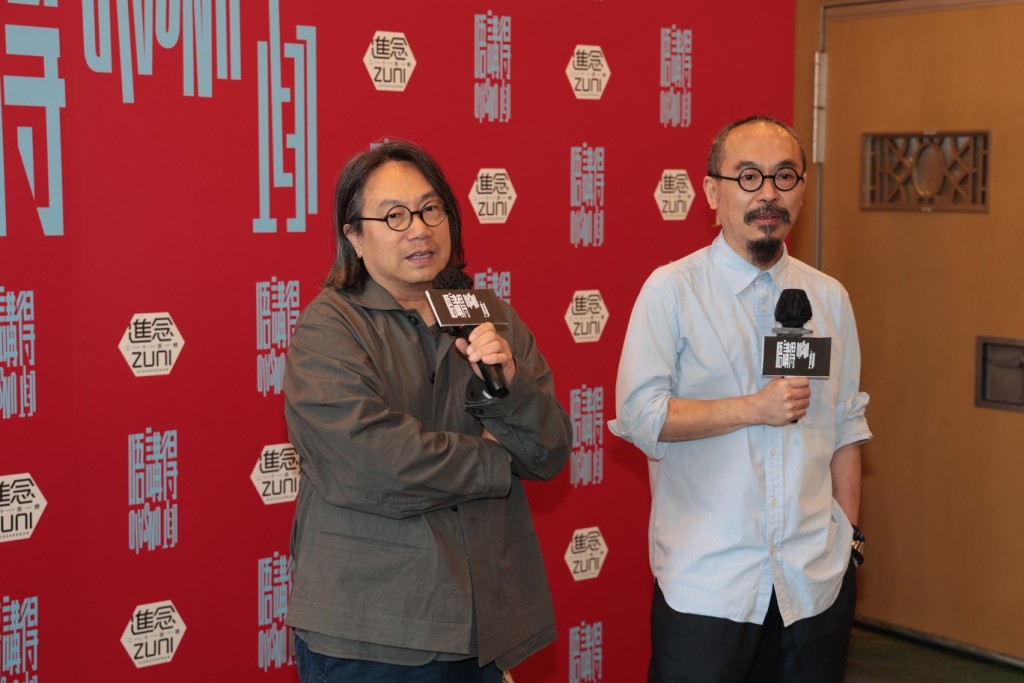 舞台劇《唔講得》：葉童與黃德斌攜手合作，共聲共演新篇章