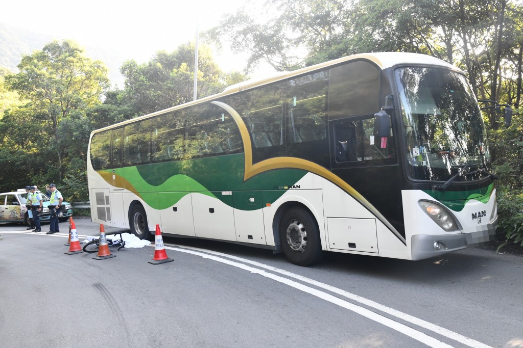 網紅海莉子的悲劇：大嶼山踩單車意外引發警示