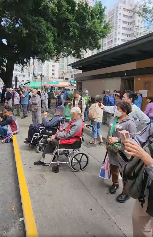 屯門娜娜再度分享懷孕喜訊，胸圍驚人引熱議