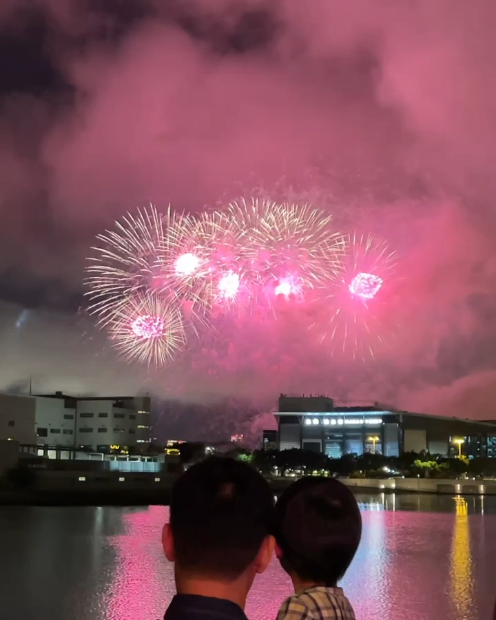 視帝44歲舊愛天際海景慶生 超豪華酒店最貴房型竟索價X萬元一晚